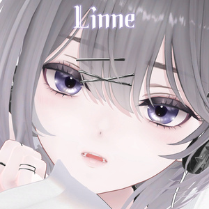 【しなの対応】Glass eye texture【23アバター対応】 缩略图 6