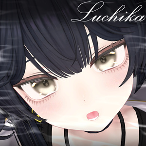 【ラテ対応】水光eye texture【22アバター対応】 缩略图 15