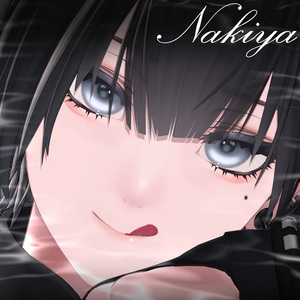 【ラテ対応】水光eye texture【22アバター対応】 缩略图 14