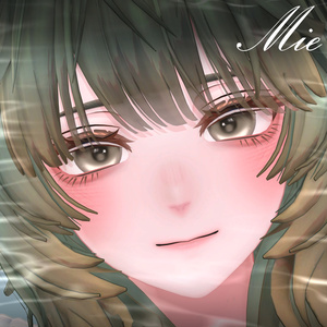 【ラテ対応】水光eye texture【22アバター対応】 缩略图 17