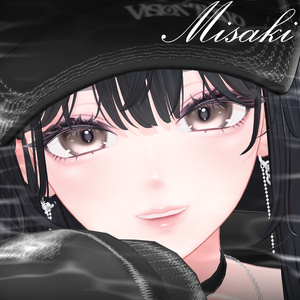 【ラテ対応】水光eye texture【22アバター対応】 缩略图 13