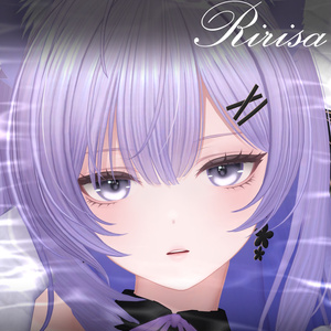 【ラテ対応】水光eye texture【22アバター対応】 缩略图 23