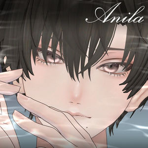 【ラテ対応】水光eye texture【22アバター対応】 缩略图 19