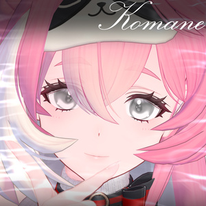 【ラテ対応】水光eye texture【22アバター対応】 缩略图 22