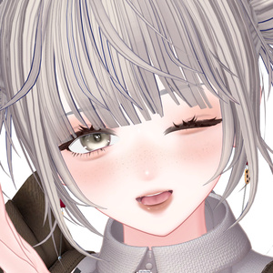 【海咲専用】Cookie Makeup Texture＋そばかす 缩略图 5