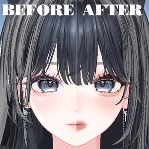 【海咲専用】Cookie Makeup Texture＋そばかす 缩略图 2