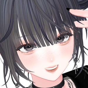 【海咲専用】Cookie Makeup Texture＋そばかす 缩略图 4