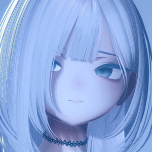 【しお専用】MakeupTexture2種&BlendShapes 缩略图 8