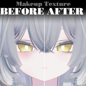 【ルルネ専用】MakeupTexture 缩略图 2