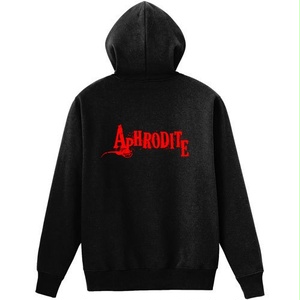 Aphrodite Logo パーカー（宅急便：送料別）