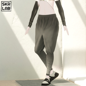 DANCER Legwear for Cygnet 缩略图 4