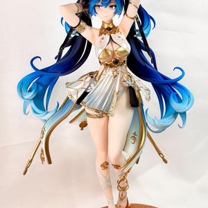 鳴潮/WutheringWaves 1/7 千咲/Chisa ガレージキット フィギュア
