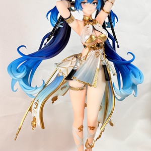 鳴潮/WutheringWaves 1/7 千咲/Chisa ガレージキット フィギュア