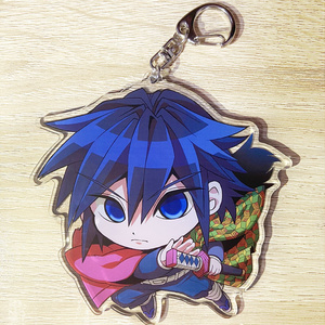 今日から俺は!! 中野くんと隣のお姉さんと子犬ちゃん - sasa®の