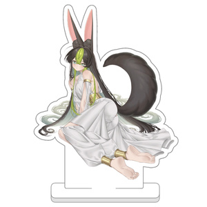 ディアプラス25周年記念展　アクリルアートボード ディアプラス25周年記念SHOP - BOOTH