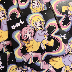 COSMIC COZY CIRCUS feat. ころねぽち - CHOUPOOL - BOOTH