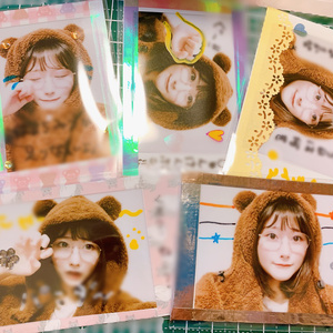 2025年10月 デジタル写真🤳🏻⋆꙳ - 🐨こたまのお店🐨 - BOOTH