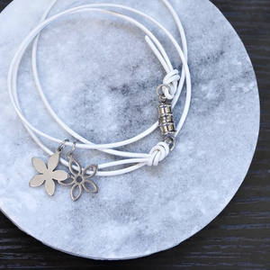 STAR FLOWER BRACELET EP