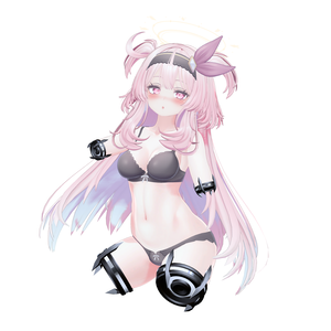 Limb Caps for Selestia