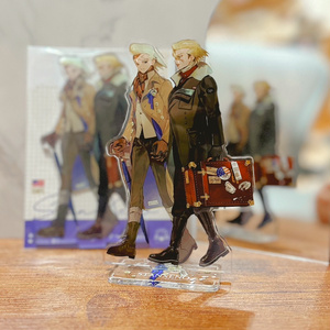受注生産】ブルーロック ミヒャエル・カイザー アクリル 受注生産】ブルーロック ミヒャエル・カイザー アクリル