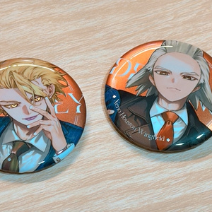 受注生産】ブルーロック ミヒャエル・カイザー アクリル