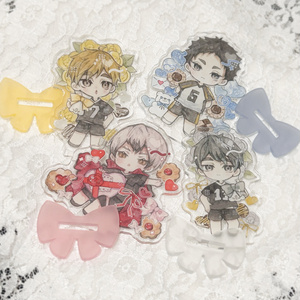 【HQ】アクリルスタンド