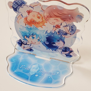 Ours (Album & Illust Book) - *LunaさんのBOOTH - BOOTH