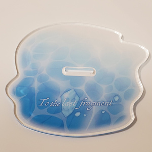 Amazon.co.jp: Ours Album & Illust Book Luna ボカロP CD
