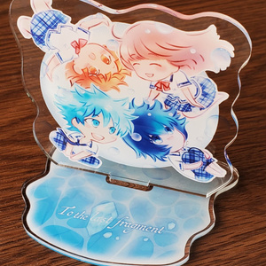 Ours (Album & Illust Book) - *LunaさんのBOOTH - BOOTH