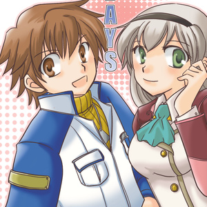 降っても晴れても Aquafeuille Booth