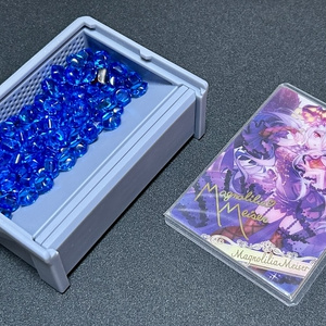 ◇MTG デッキケース◇ MBOX SP080 - MBOX by @miu_mtg - BOOTH