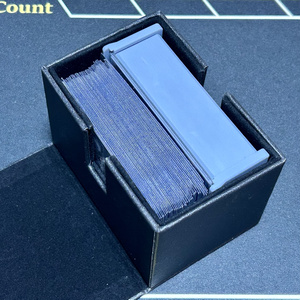 ◇MTG デッキケース◇ MBOX SP080 - MBOX by @miu_mtg - BOOTH