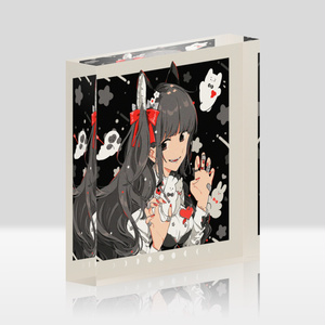 創作 マドンナ けーしんのイラスト Pixiv