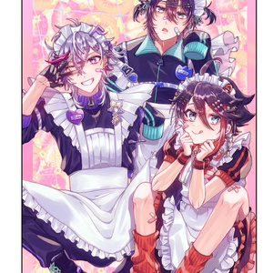 たま⑤ ExLights ソーラーポールライト CUBE /A: ライト