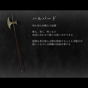 武具詰め合わせ 缩略图 17