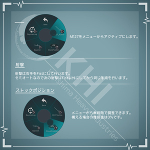 オリジナル3Dモデル『テレシア -Teresia-』 缩略图 10
