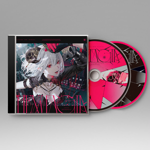 ArtemIs - Original Fantasy Album - - 7uta.com SHOP - BOOTH