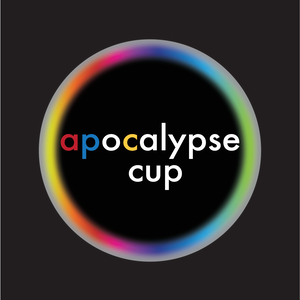 apocalypse cup the 2nd・DECapocalypse cup 公式記録集
