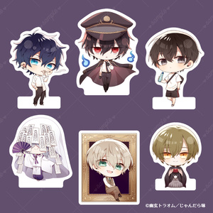 バクジャンアクスタ - 10×16G - BOOTH