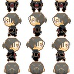 Sky星を紡ぐ子どもたち 暴風域 軍手のイラスト Pixiv