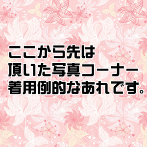 【複数アバター対応】ズラせるけど健全なエプロン -slide apron- 【MA対応】 缩略图 8
