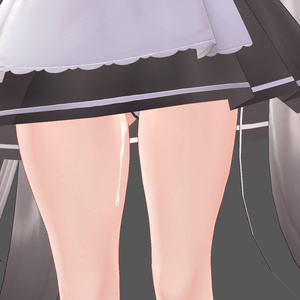 【複数アバター対応】GN-LIQUID ～UNITY ONLY～【R18】 缩略图 6