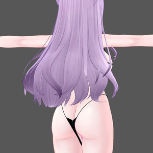 R18【複数アバター対応】エロ漫画とかで見かけるアレ～ピストンアニメーション付【UNITY用】 缩略图 19