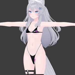R18【複数アバター対応】エロ漫画とかで見かけるアレ～ピストンアニメーション付【UNITY用】 缩略图 22