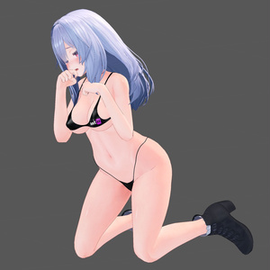 R18【複数アバター対応】エロ漫画とかで見かけるアレ～ピストンアニメーション付【UNITY用】 缩略图 27