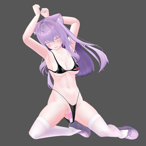 R18【複数アバター対応】エロ漫画とかで見かけるアレ～ピストンアニメーション付【UNITY用】 缩略图 16