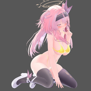 R18【複数アバター対応】エロ漫画とかで見かけるアレ～ピストンアニメーション付【UNITY用】 缩略图 24