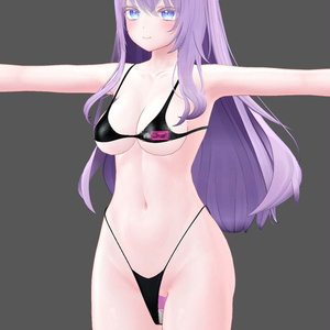 R18【複数アバター対応】エロ漫画とかで見かけるアレ～ピストンアニメーション付【UNITY用】 缩略图 18