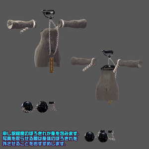 【下品なのでR18】フレンドの尊厳を破壊する為に適当に作ったクソみたいな布【ミサイル用推奨】 缩略图 4