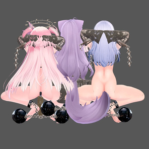 【下品なのでR18】フレンドの尊厳を破壊する為に適当に作ったクソみたいな布【ミサイル用推奨】 缩略图 31